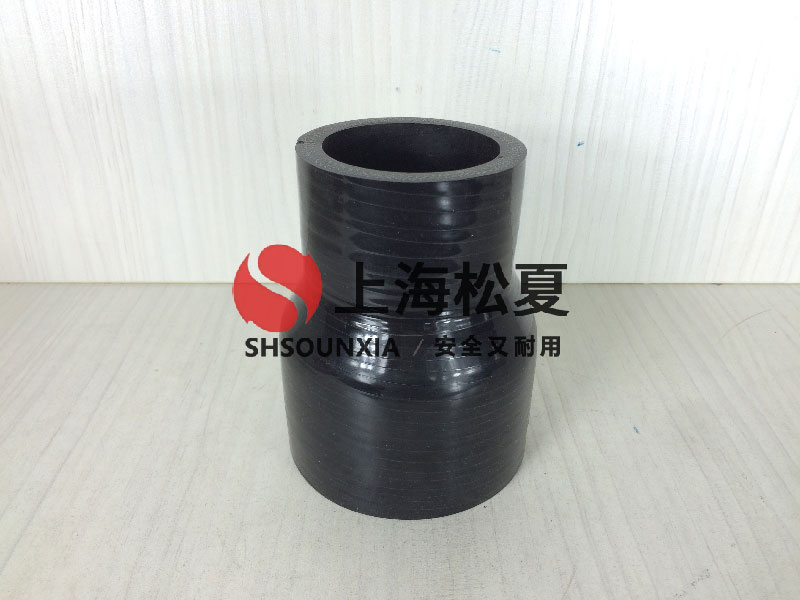 汽油管道用隔震橡膠伸縮節(jié)