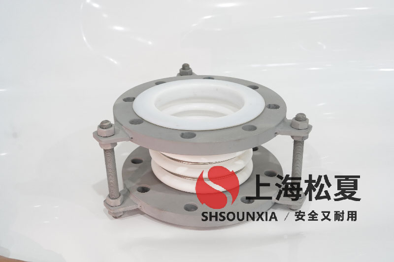 無(wú)負(fù)壓變頻恒壓供水設(shè)備金屬軟管 dn100
